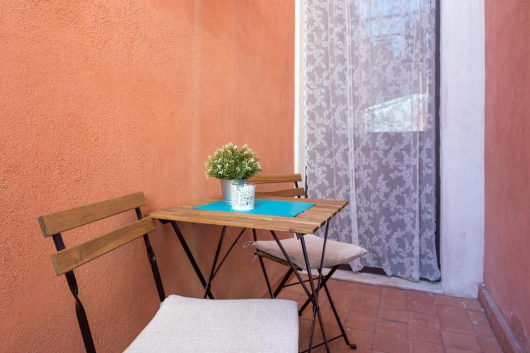 Centre Apartment Grotte Bianche 2 Catania Exterior photo