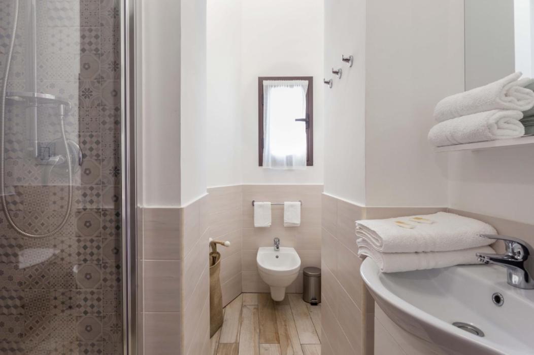 Centre Apartment Grotte Bianche 2 Catania Exterior photo