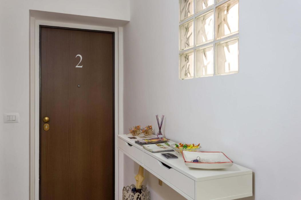 Centre Apartment Grotte Bianche 2 Catania Exterior photo