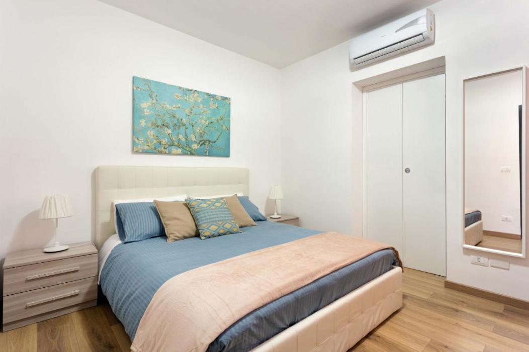 Centre Apartment Grotte Bianche 2 Catania Exterior photo