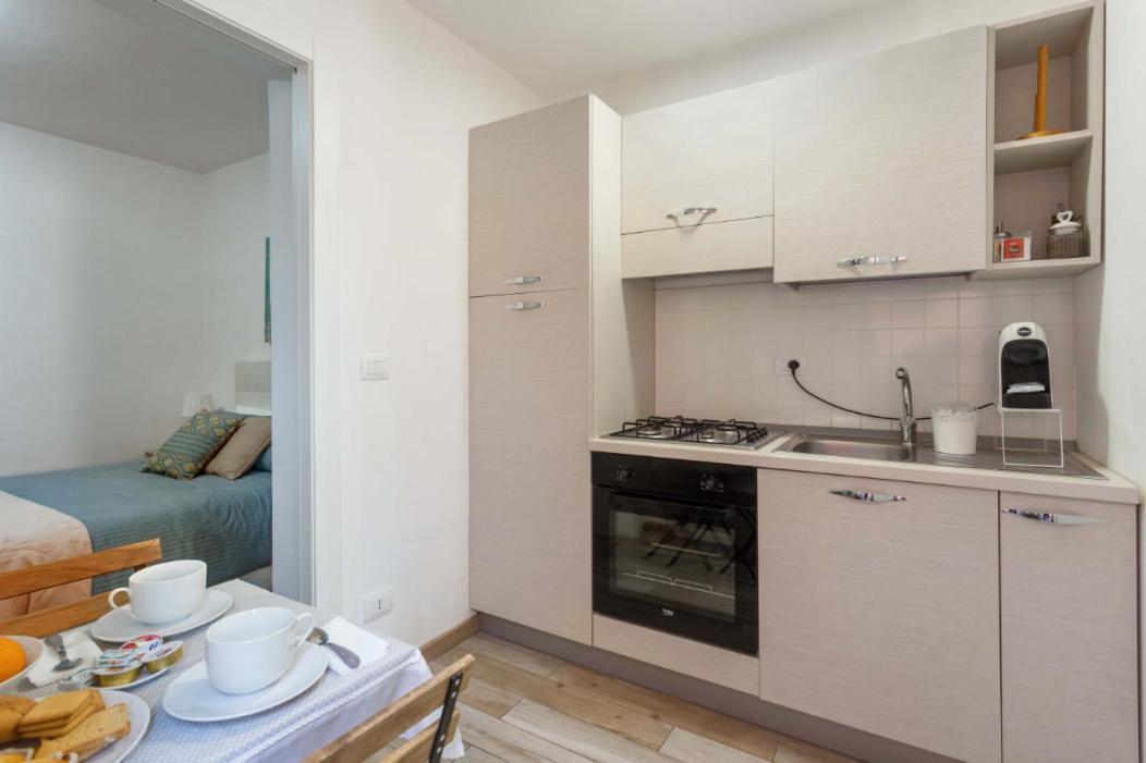 Centre Apartment Grotte Bianche 2 Catania Exterior photo